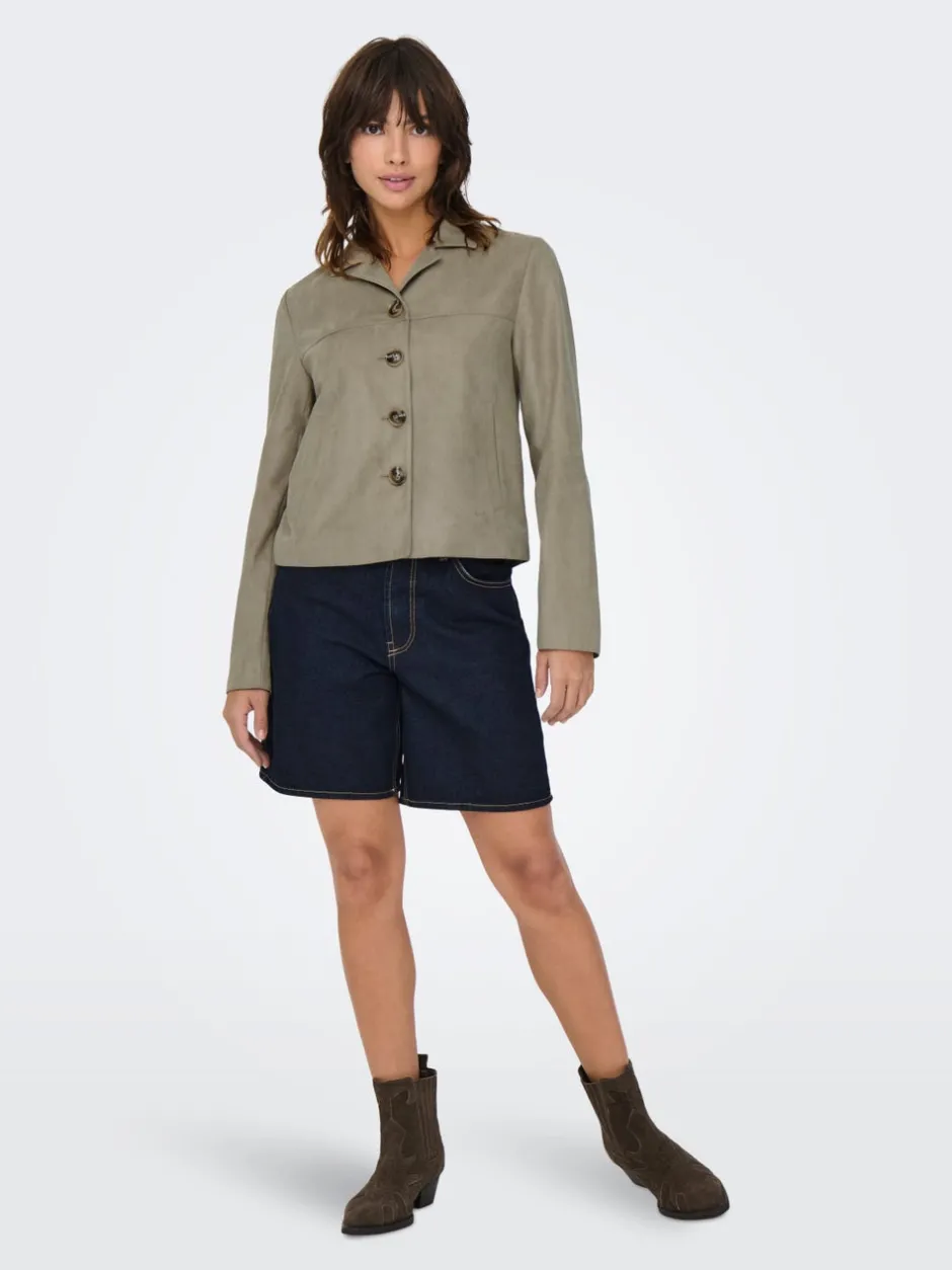 Clearance JDYNICO Jakke Dame Jakker Og Frakker