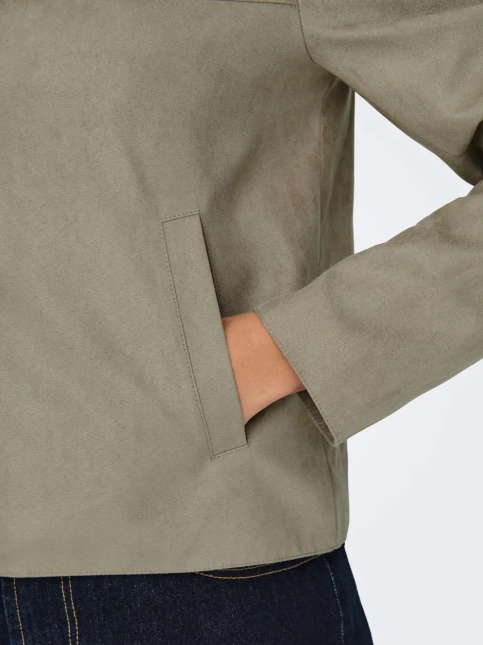 Clearance JDYNICO Jakke Dame Jakker Og Frakker