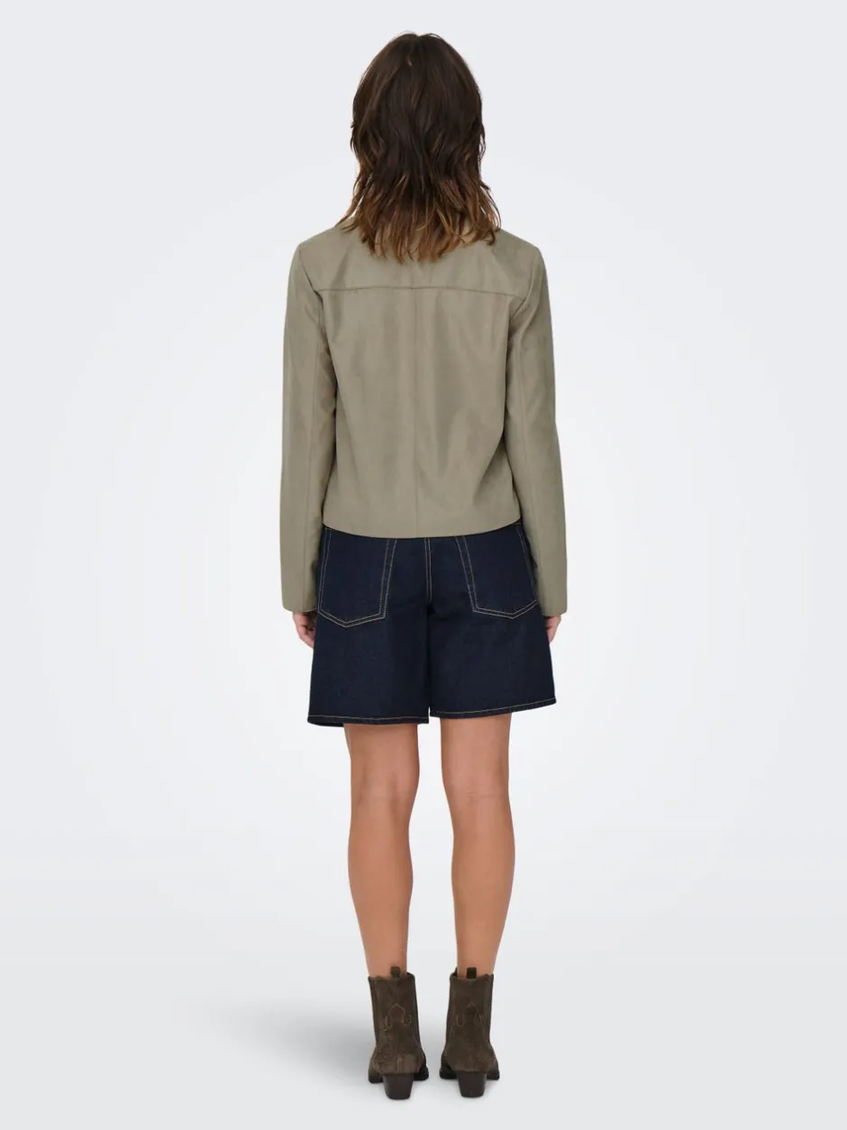 Clearance JDYNICO Jakke Dame Jakker Og Frakker