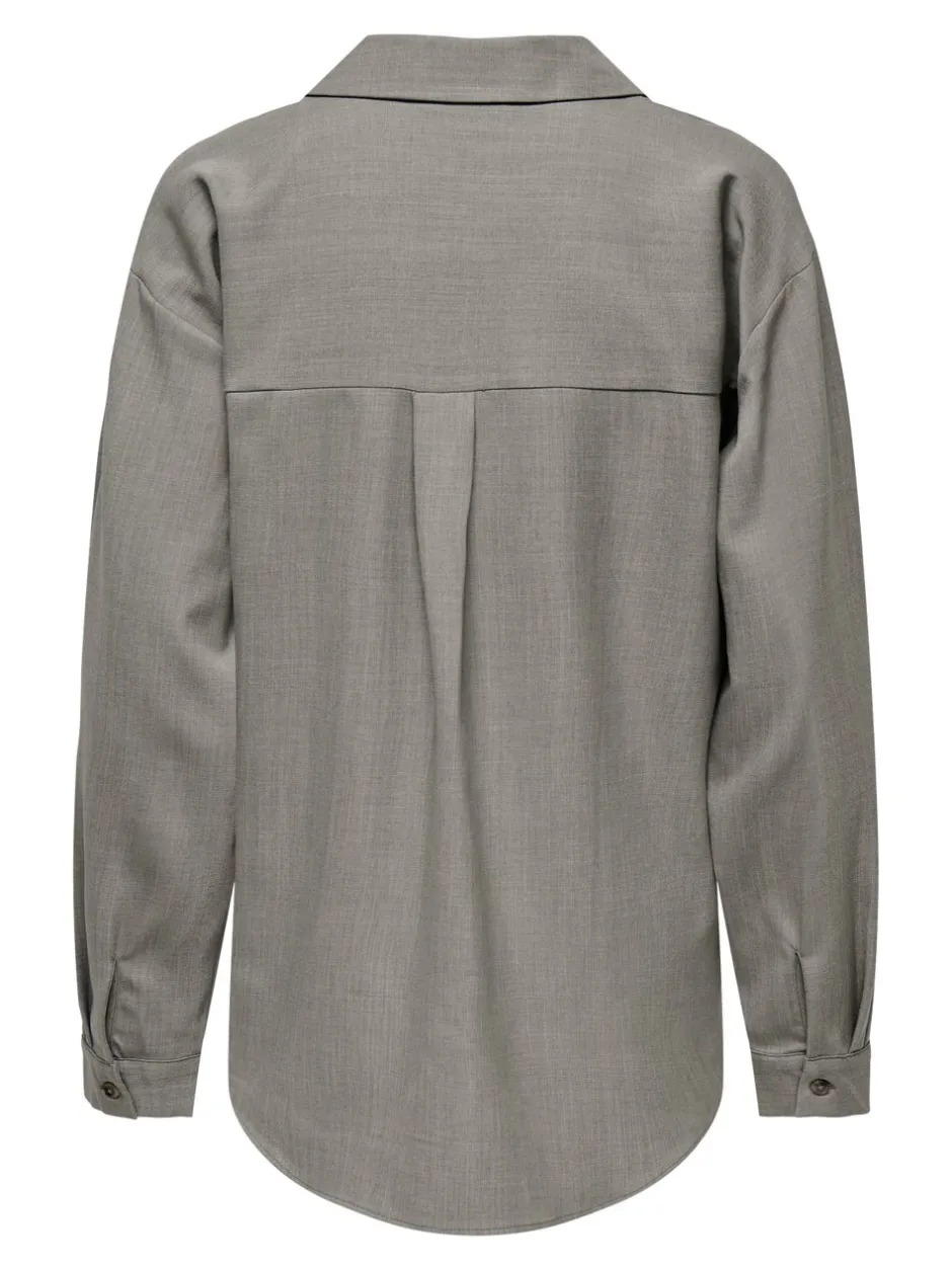 Discount JDYNINA Skjorte Dame Skjorter