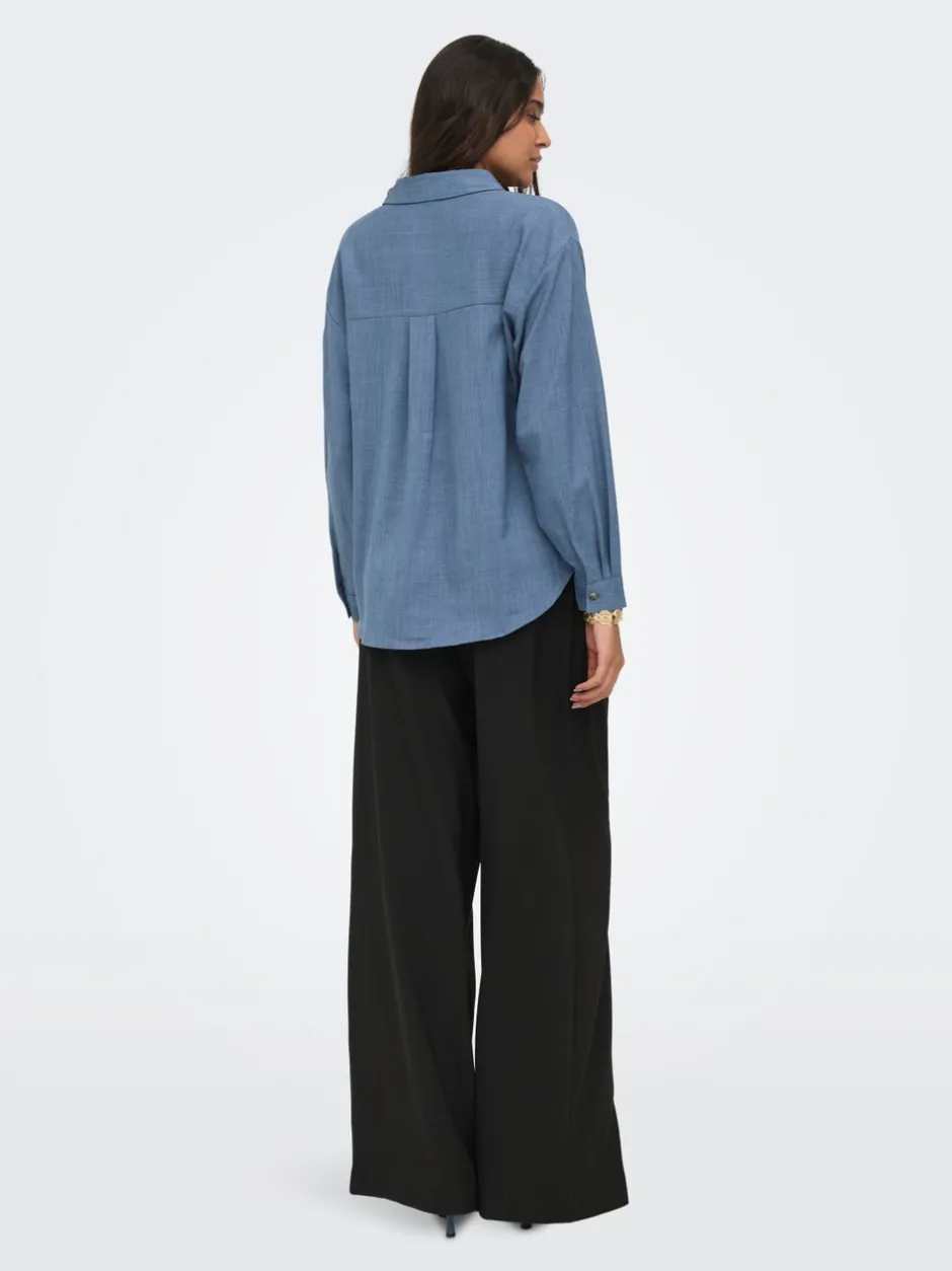 Discount JDYNINA Skjorte Dame Skjorter