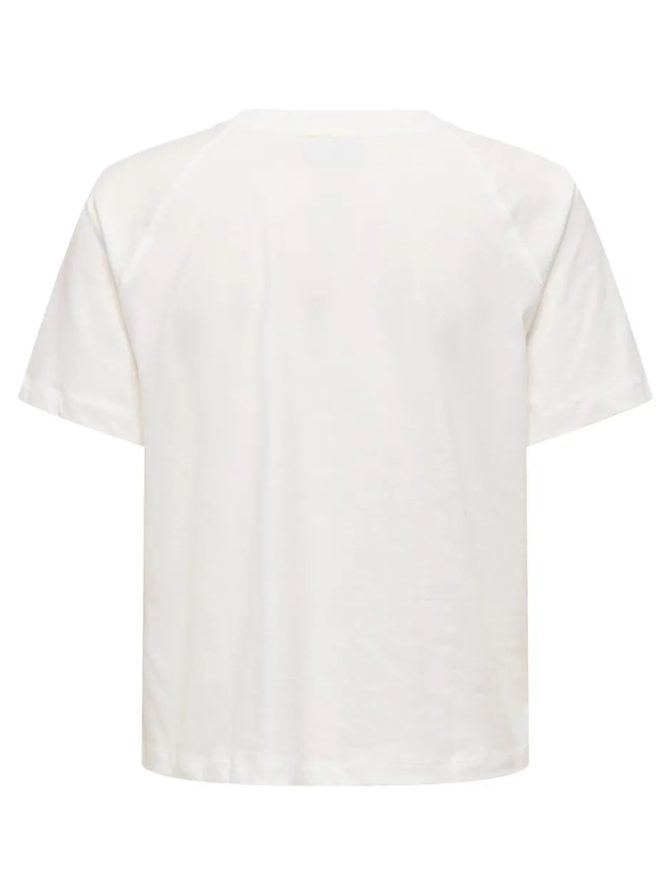 Online JDYNINA T-shirt Dame Toppe
