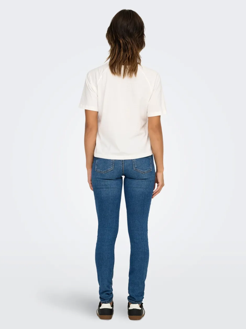 Online JDYNINA T-shirt Dame Toppe