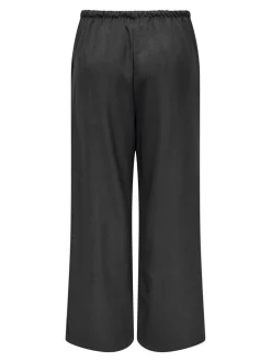 Discount JDYNINA Wide leg fit Bukser i wide fit Dame Bukser