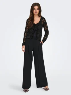 Best JDYNOE Cardigan Dame Toppe