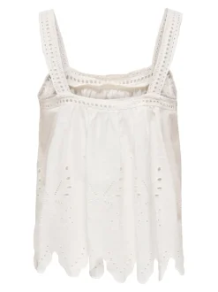 New JDYNOMELLE Top Dame Toppe