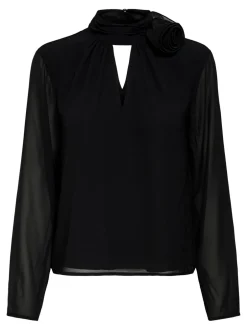 Clearance JDYNOMI Festtop Dame Toppe