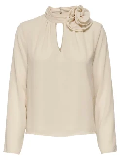 Discount JDYNOMI Festtop Dame Toppe