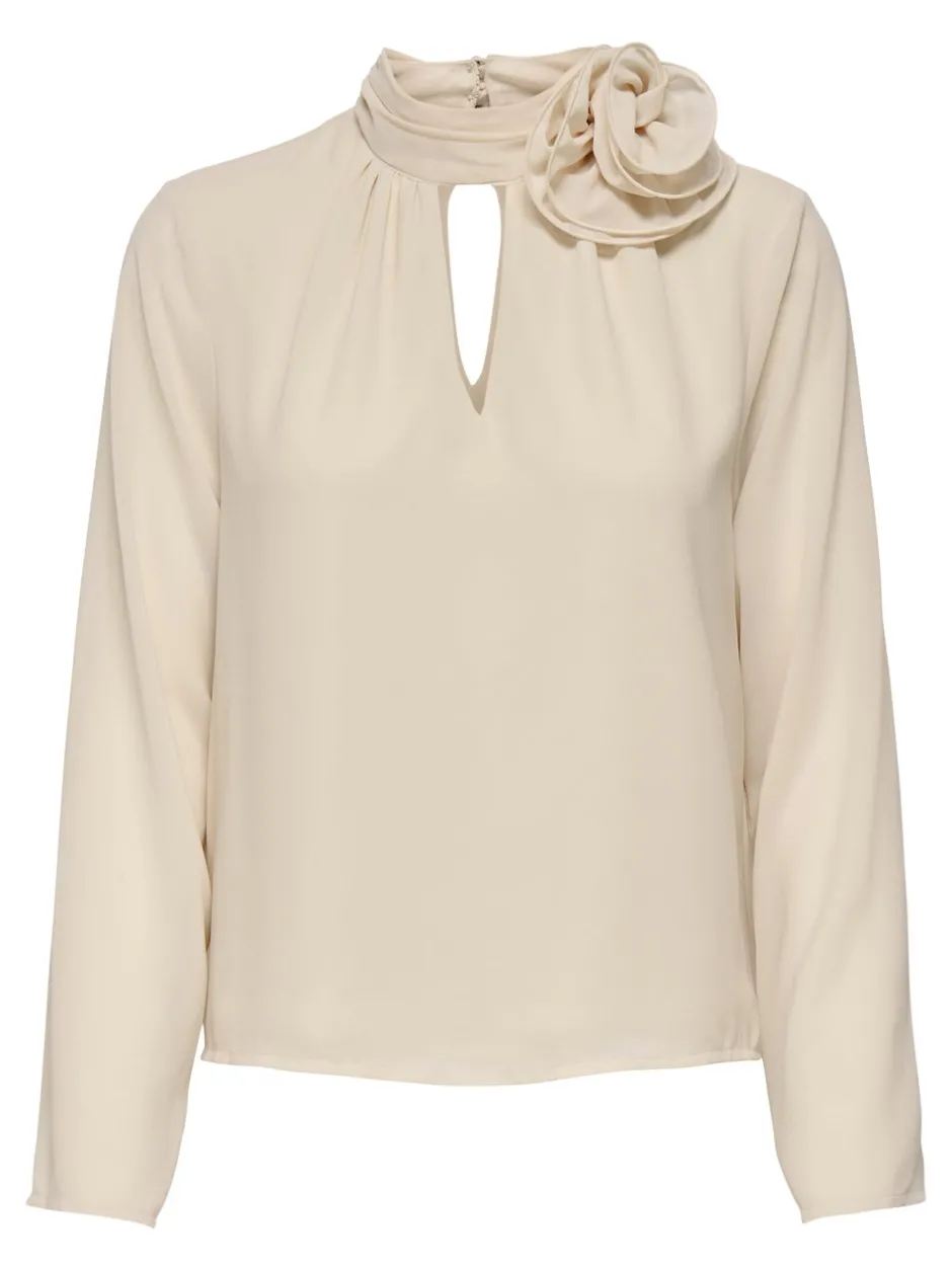 Discount JDYNOMI Festtop Dame Toppe