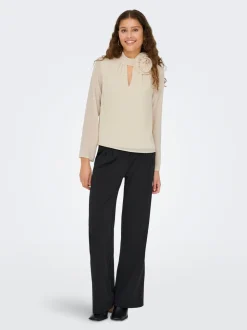 Discount JDYNOMI Festtop Dame Toppe