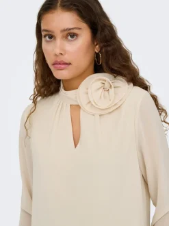 Discount JDYNOMI Festtop Dame Toppe
