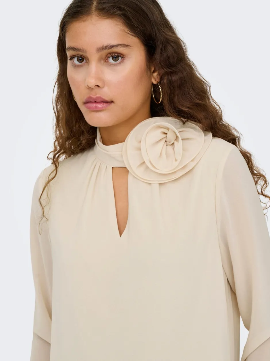 Discount JDYNOMI Festtop Dame Toppe