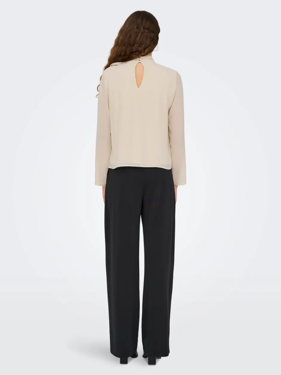 Discount JDYNOMI Festtop Dame Toppe