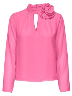 Hot JDYNOMI Festtop Dame Toppe