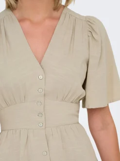 Clearance JDYNORA Midikjole Dame Kjoler