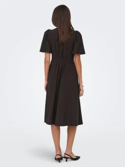 Clearance JDYNORA Midikjole Dame Kjoler