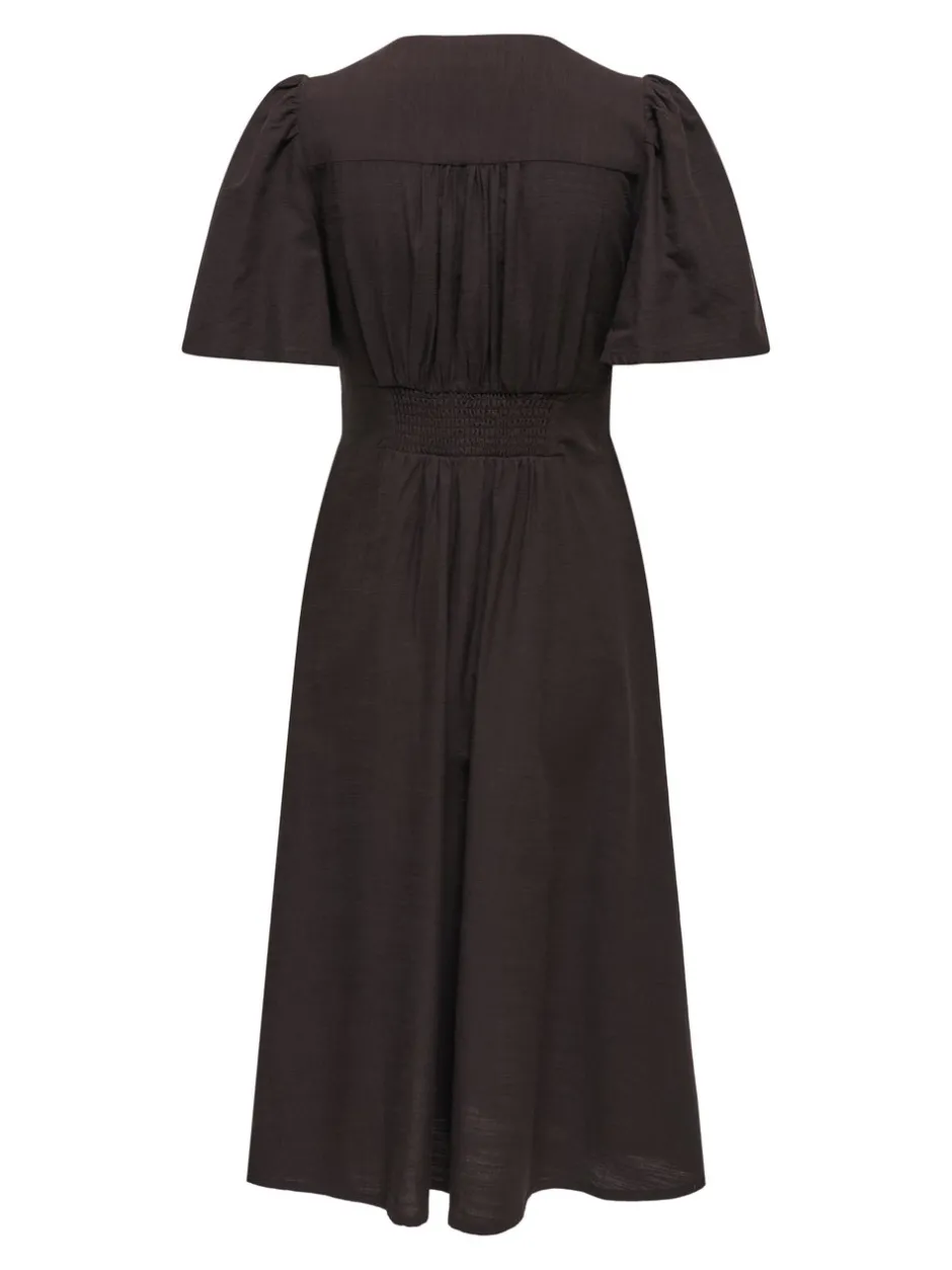 Clearance JDYNORA Midikjole Dame Kjoler