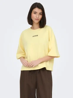 Online JDYOLIVIA Sweatshirt Dame Sweatshirts