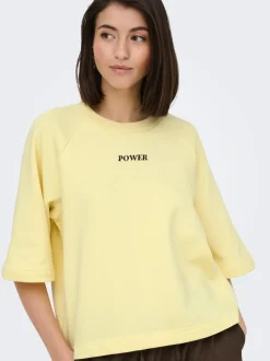 Online JDYOLIVIA Sweatshirt Dame Sweatshirts