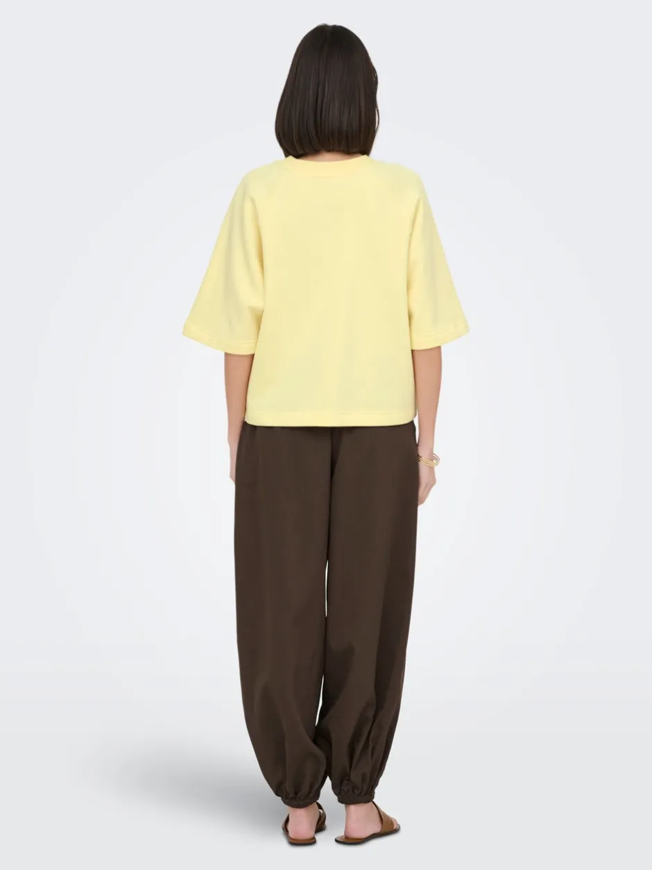 Online JDYOLIVIA Sweatshirt Dame Sweatshirts