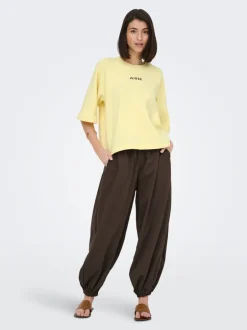Online JDYOLIVIA Sweatshirt Dame Sweatshirts