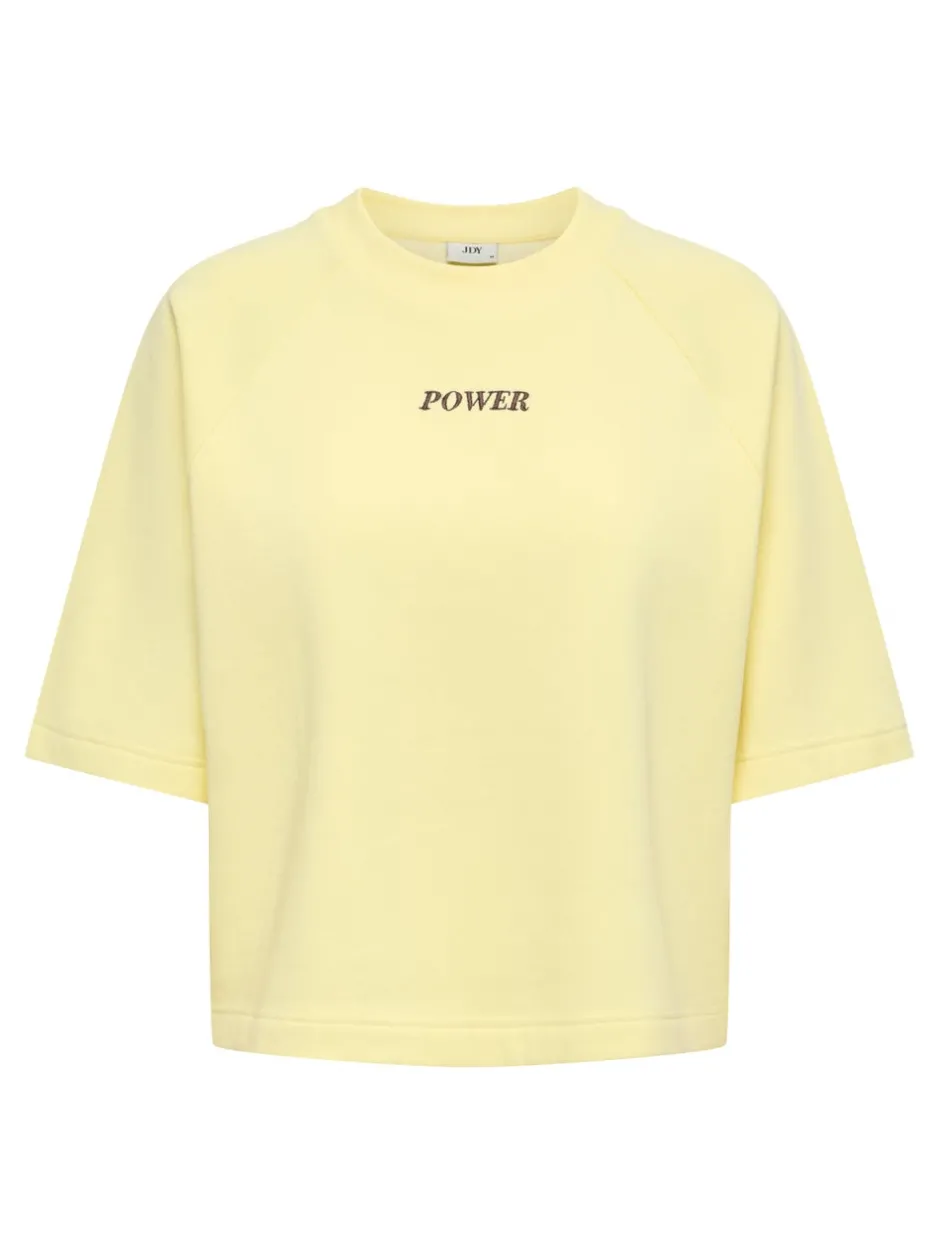 Online JDYOLIVIA Sweatshirt Dame Sweatshirts