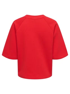 Sale JDYOLIVIA Sweatshirt Dame Sweatshirts