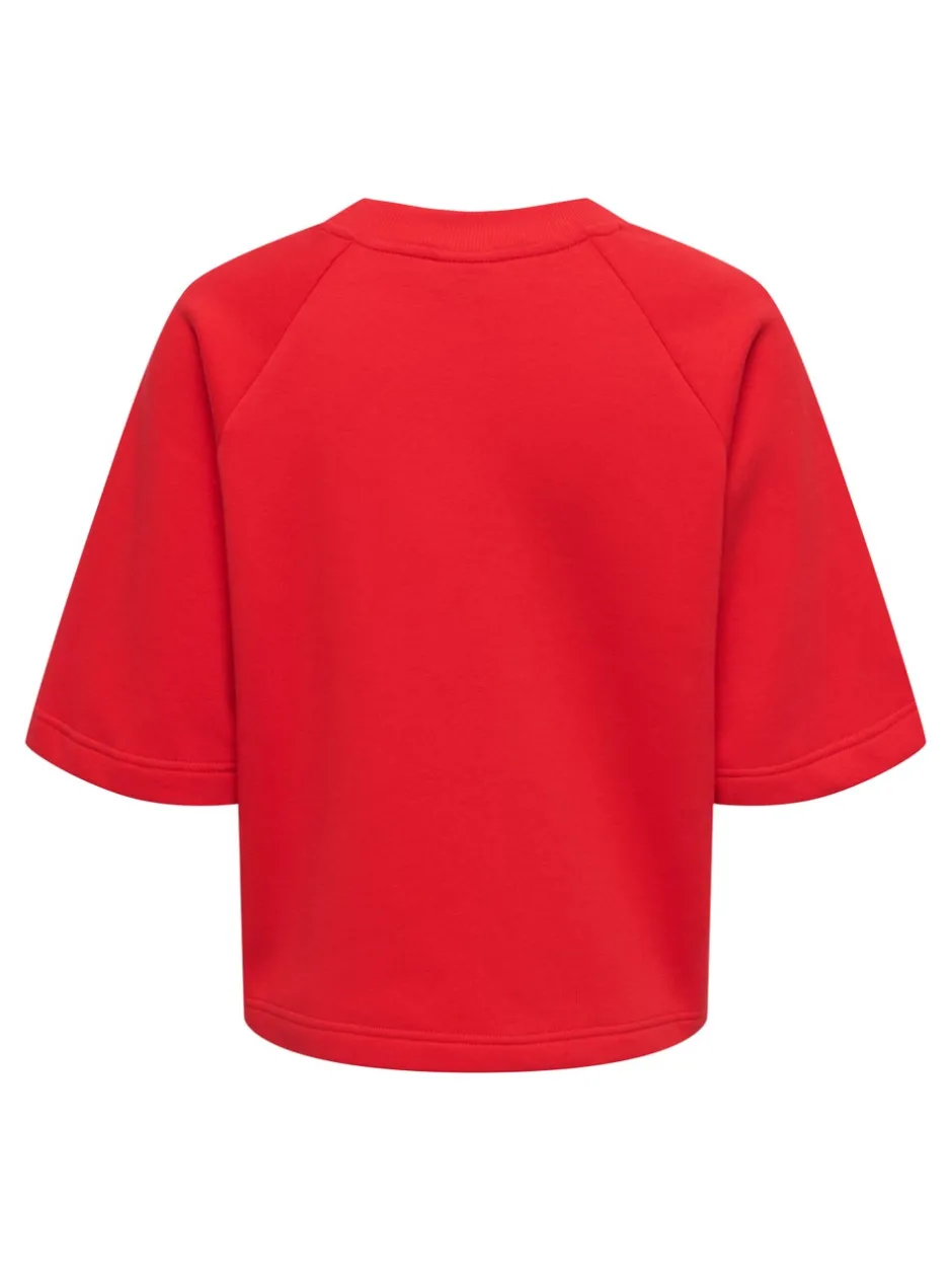 Sale JDYOLIVIA Sweatshirt Dame Sweatshirts