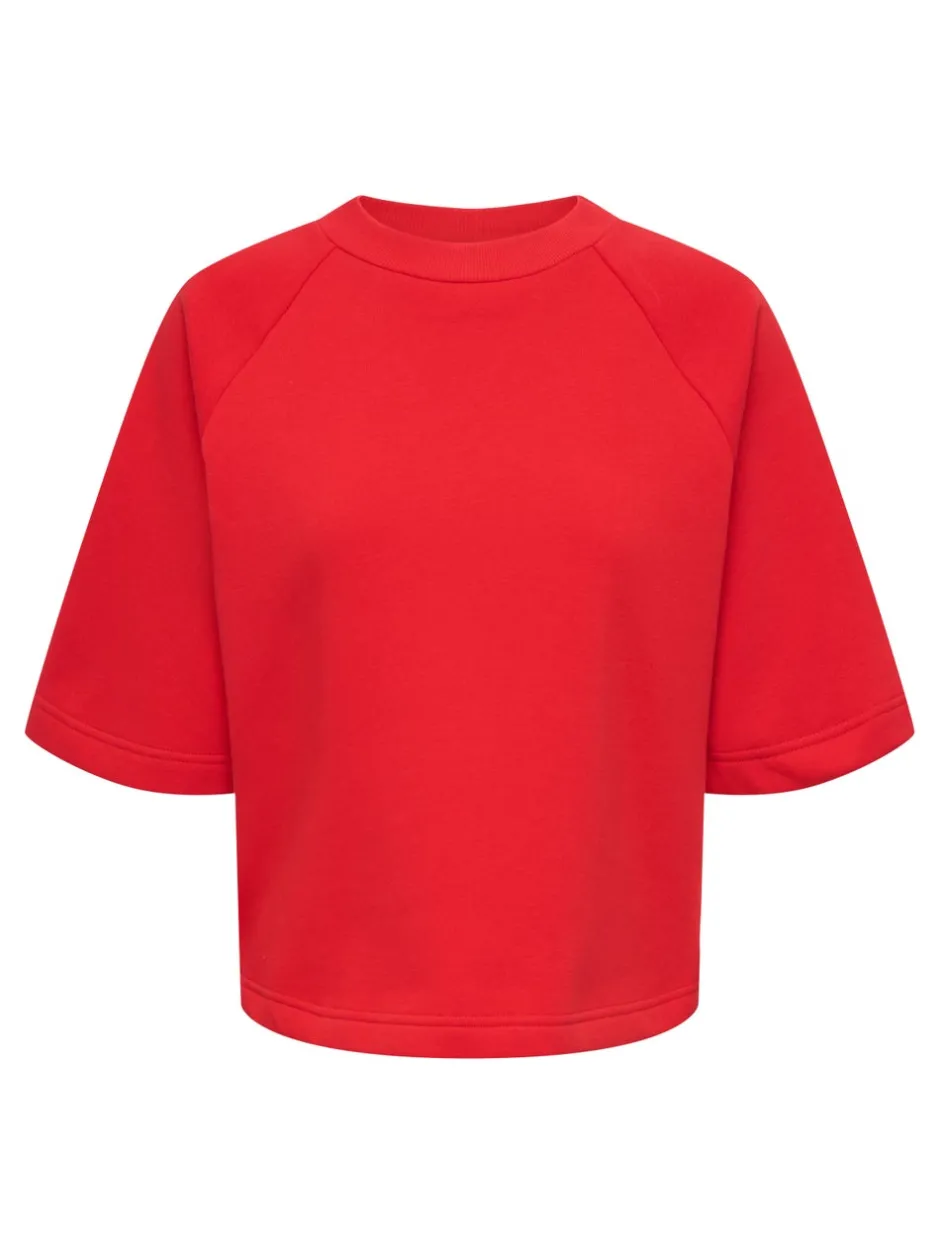 Sale JDYOLIVIA Sweatshirt Dame Sweatshirts