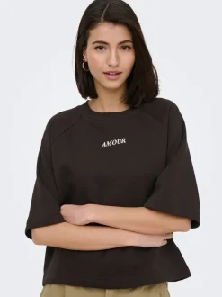 Discount JDYOLIVIA Sweatshirt Dame Sweatshirts
