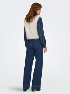 Sale JDYORA Vest Dame Jakker Og Frakker