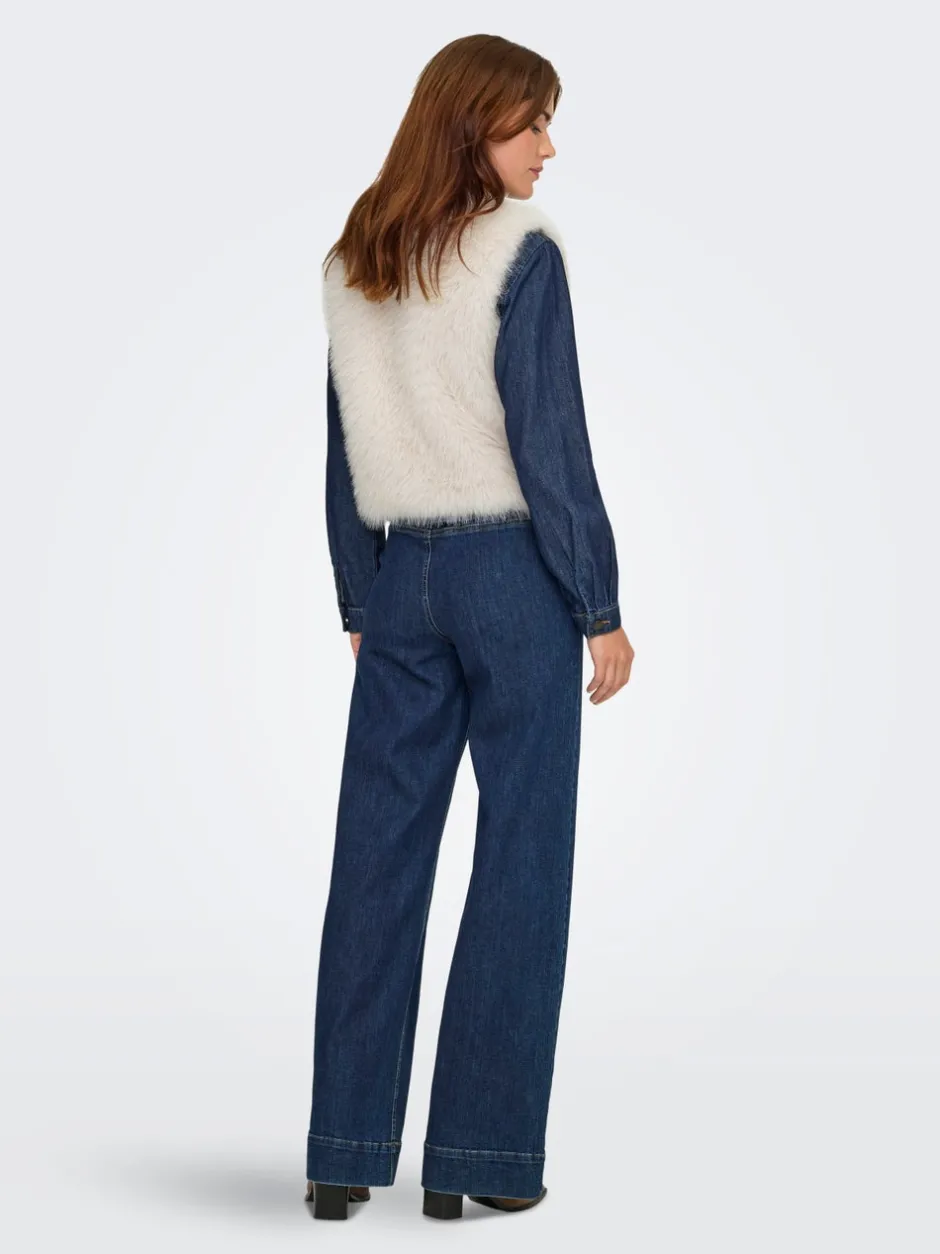Sale JDYORA Vest Dame Jakker Og Frakker
