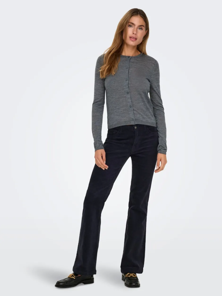Sale JDYPACIFIC Cardigan Dame Strik & Cardigans