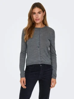 Sale JDYPACIFIC Cardigan Dame Strik & Cardigans