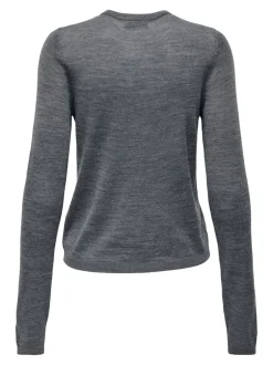 Sale JDYPACIFIC Cardigan Dame Strik & Cardigans