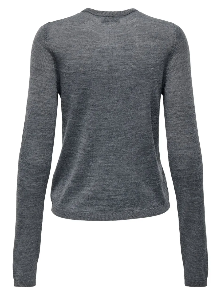 Sale JDYPACIFIC Cardigan Dame Strik & Cardigans