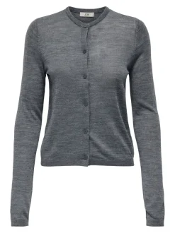 Sale JDYPACIFIC Cardigan Dame Strik & Cardigans