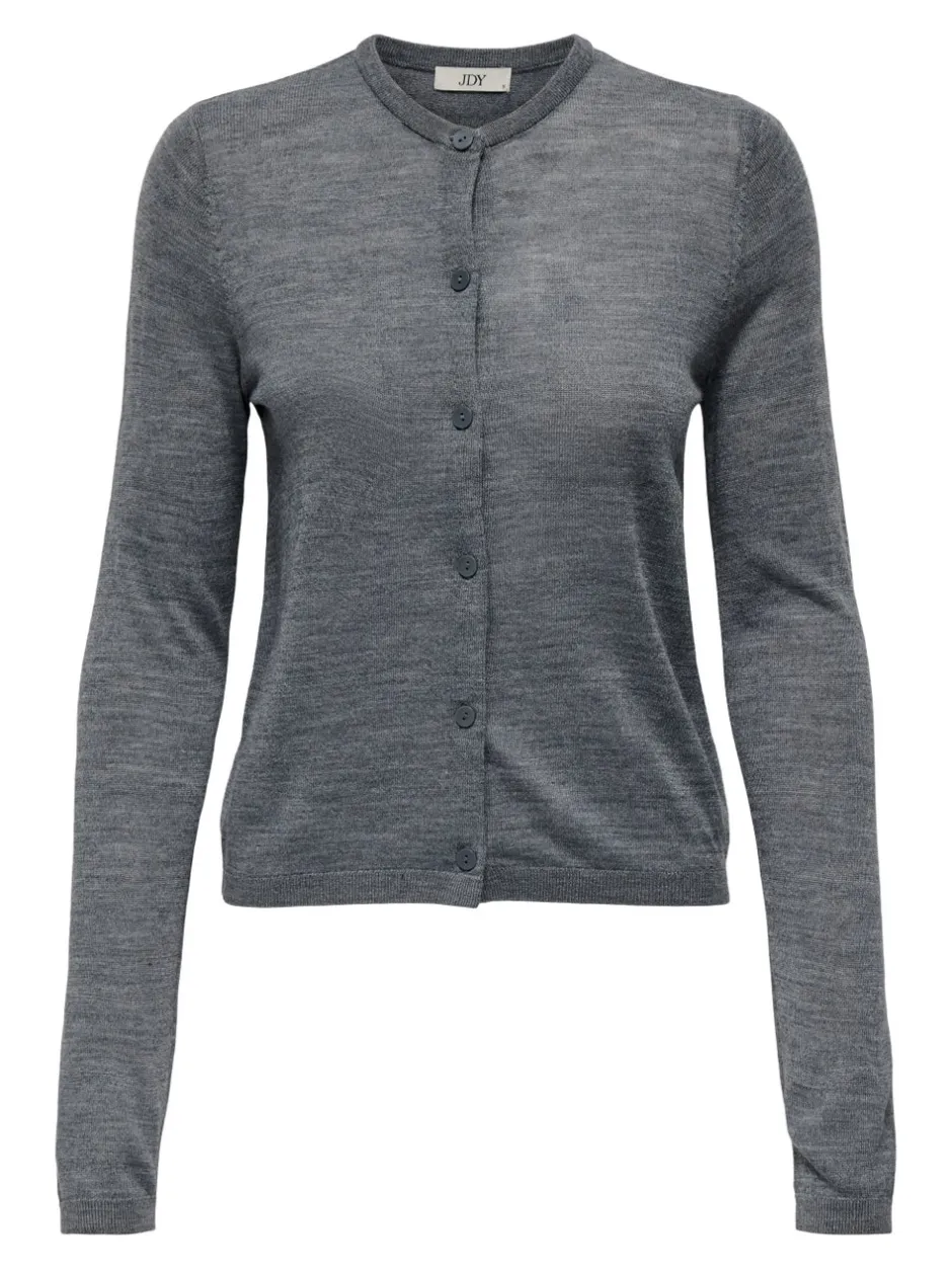 Sale JDYPACIFIC Cardigan Dame Strik & Cardigans