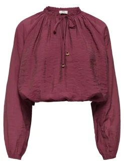 Hot JDYPAIGE Top Dame Toppe