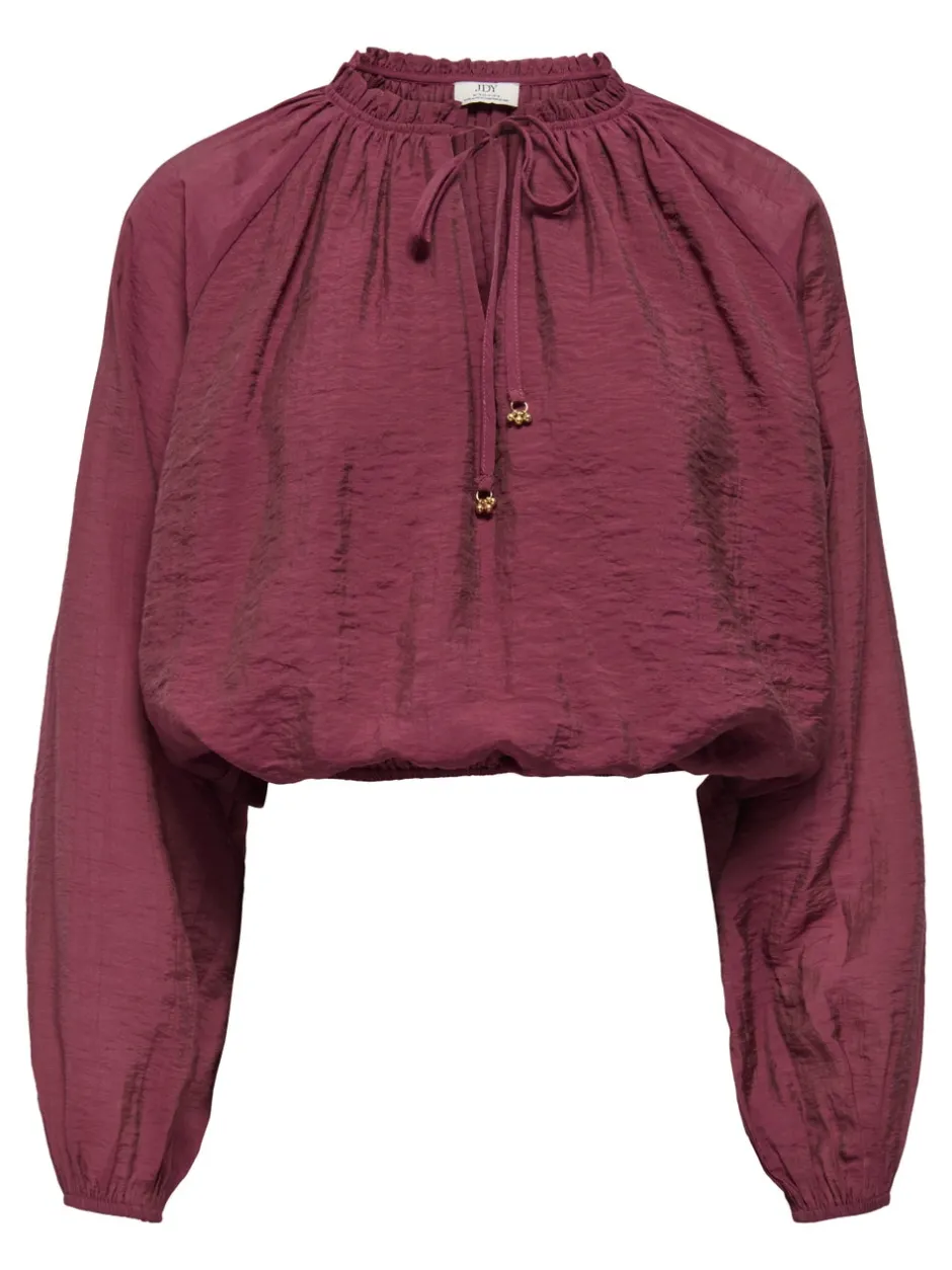 Hot JDYPAIGE Top Dame Toppe