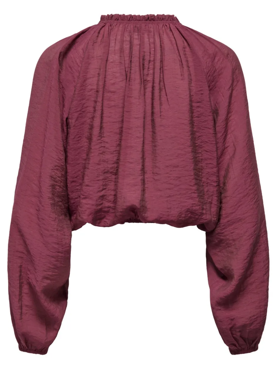 Hot JDYPAIGE Top Dame Toppe