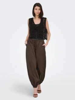 Online JDYPALOMA Balloon fit Bukser Dame Bukser