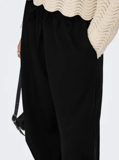 Discount JDYPALOMA Balloon fit Bukser Dame Bukser