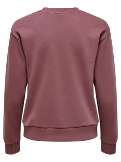 JDYPARIS Sweatshirt Dame Sweatshirts