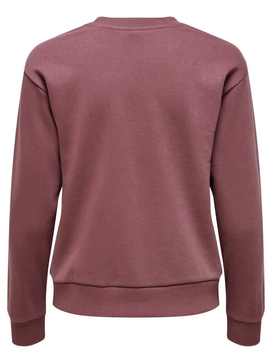 JDYPARIS Sweatshirt Dame Sweatshirts