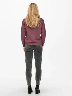 JDYPARIS Sweatshirt Dame Sweatshirts
