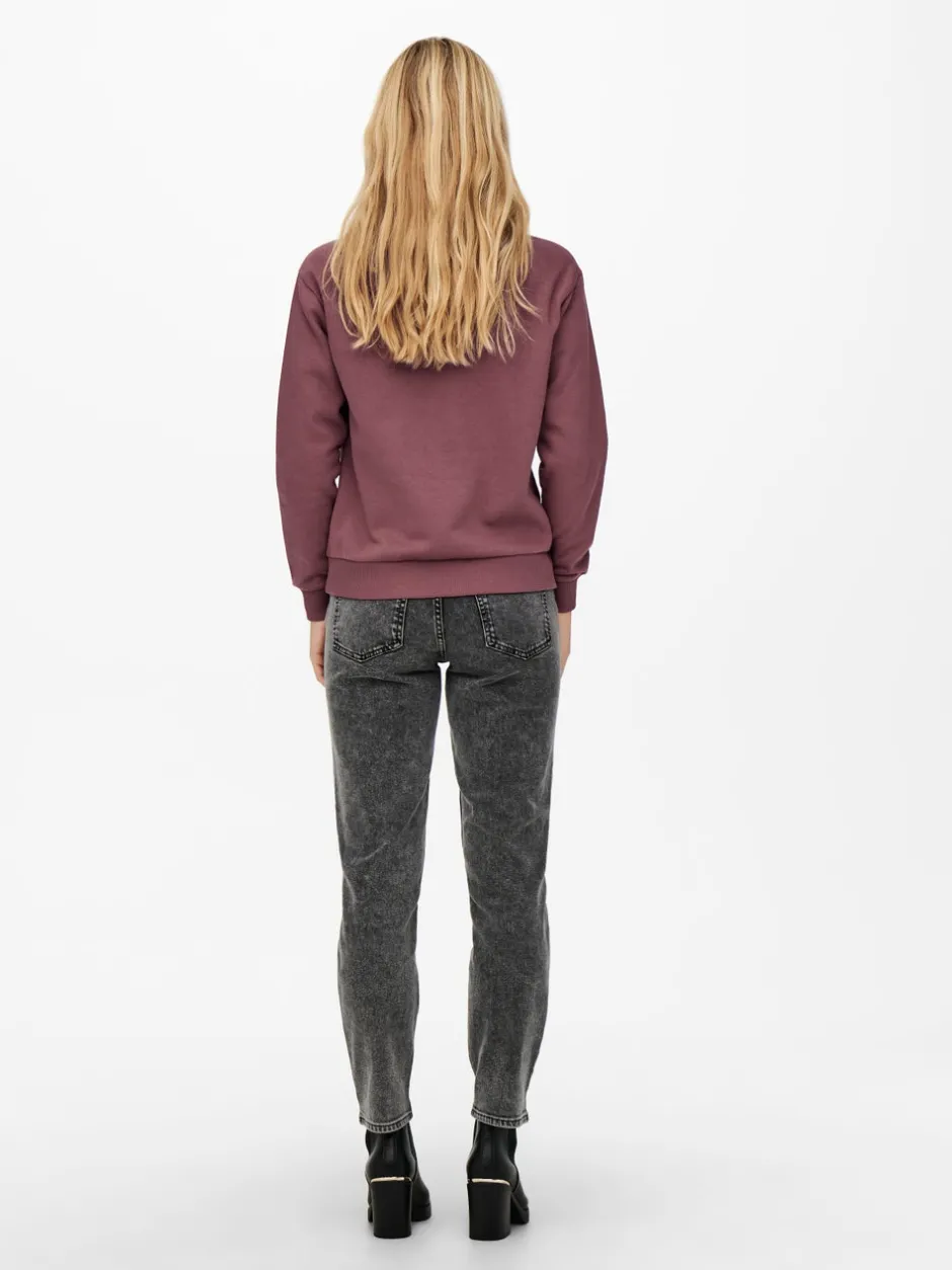 JDYPARIS Sweatshirt Dame Sweatshirts