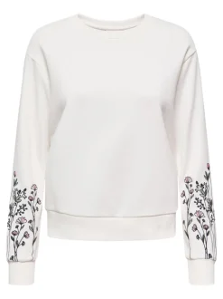 Sale JDYPARIS Sweatshirt Dame Sweatshirts
