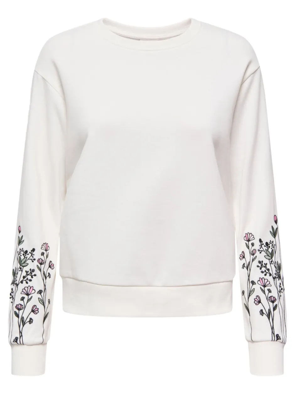 Sale JDYPARIS Sweatshirt Dame Sweatshirts