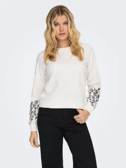 Sale JDYPARIS Sweatshirt Dame Sweatshirts